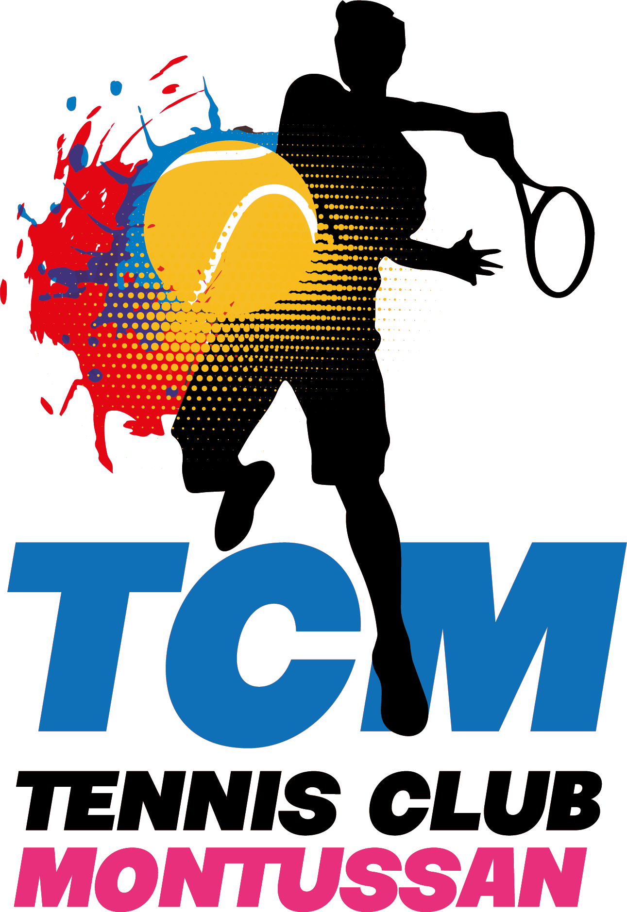 Tennis Club de Montussan